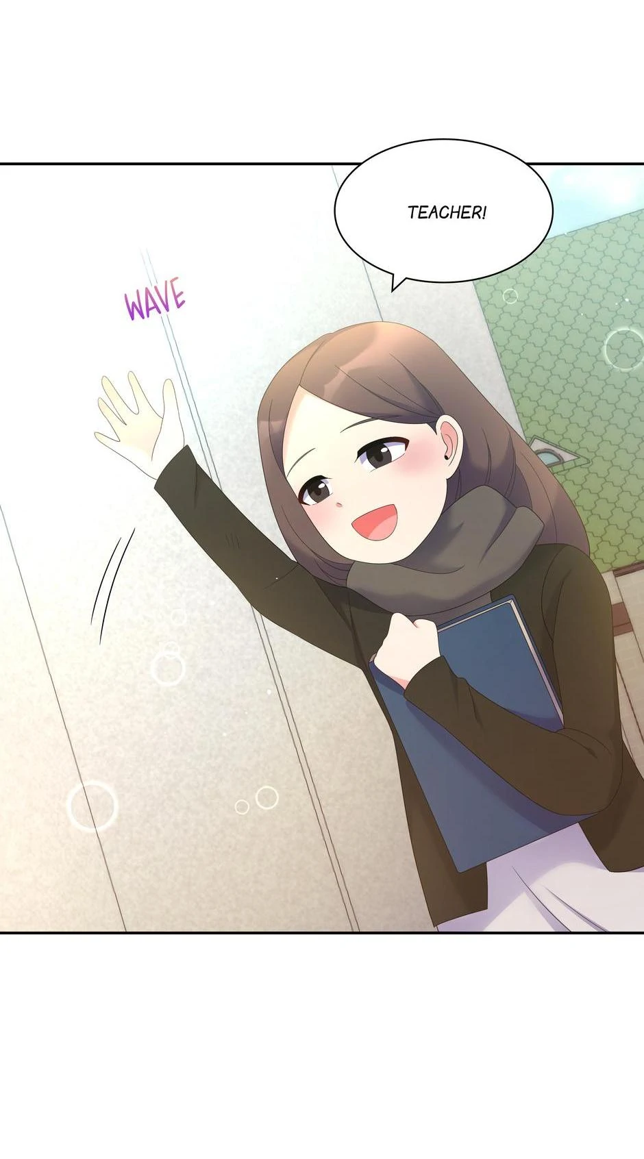 No Marriage, Angel! Chapter 33 - page 47