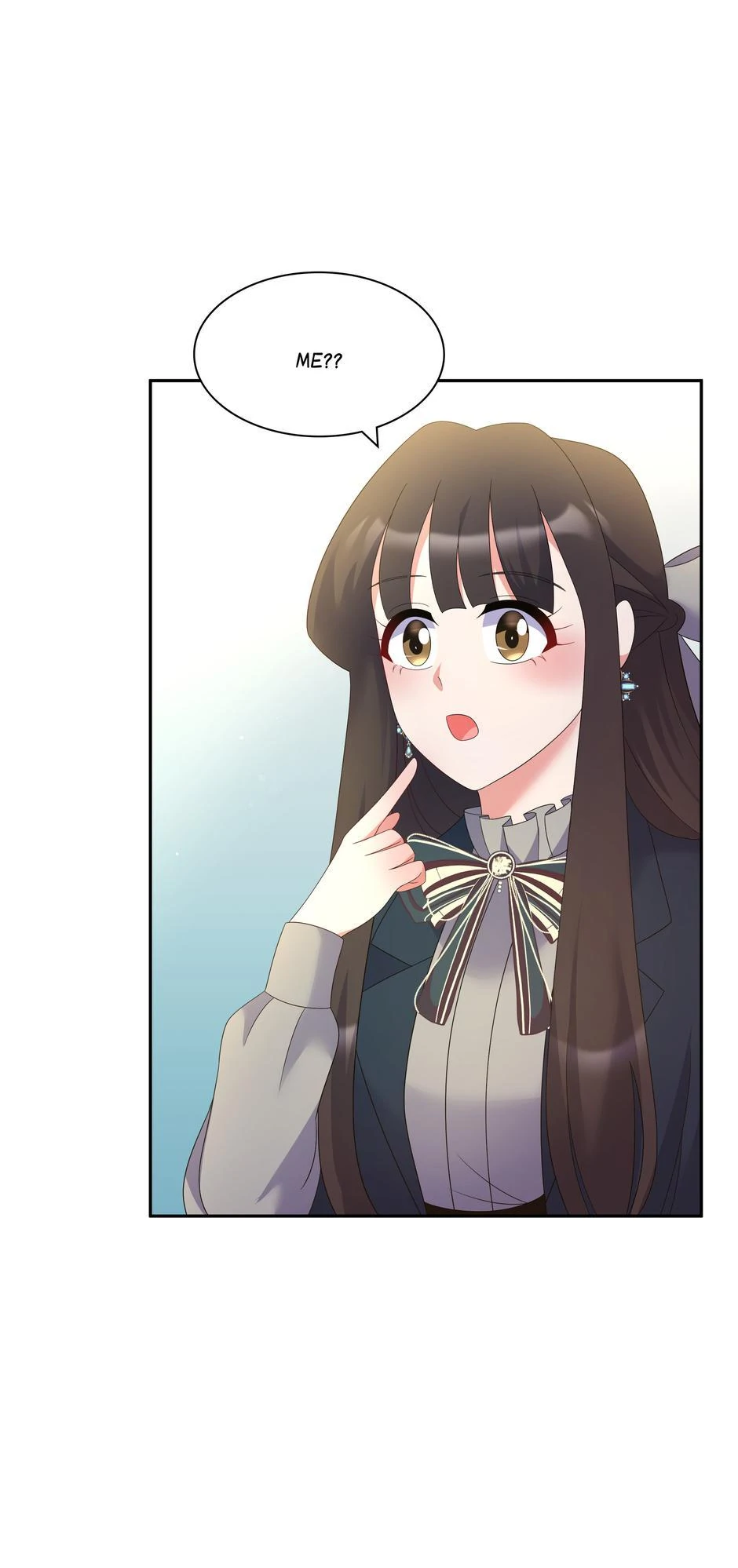 No Marriage, Angel! Chapter 33 - page 49