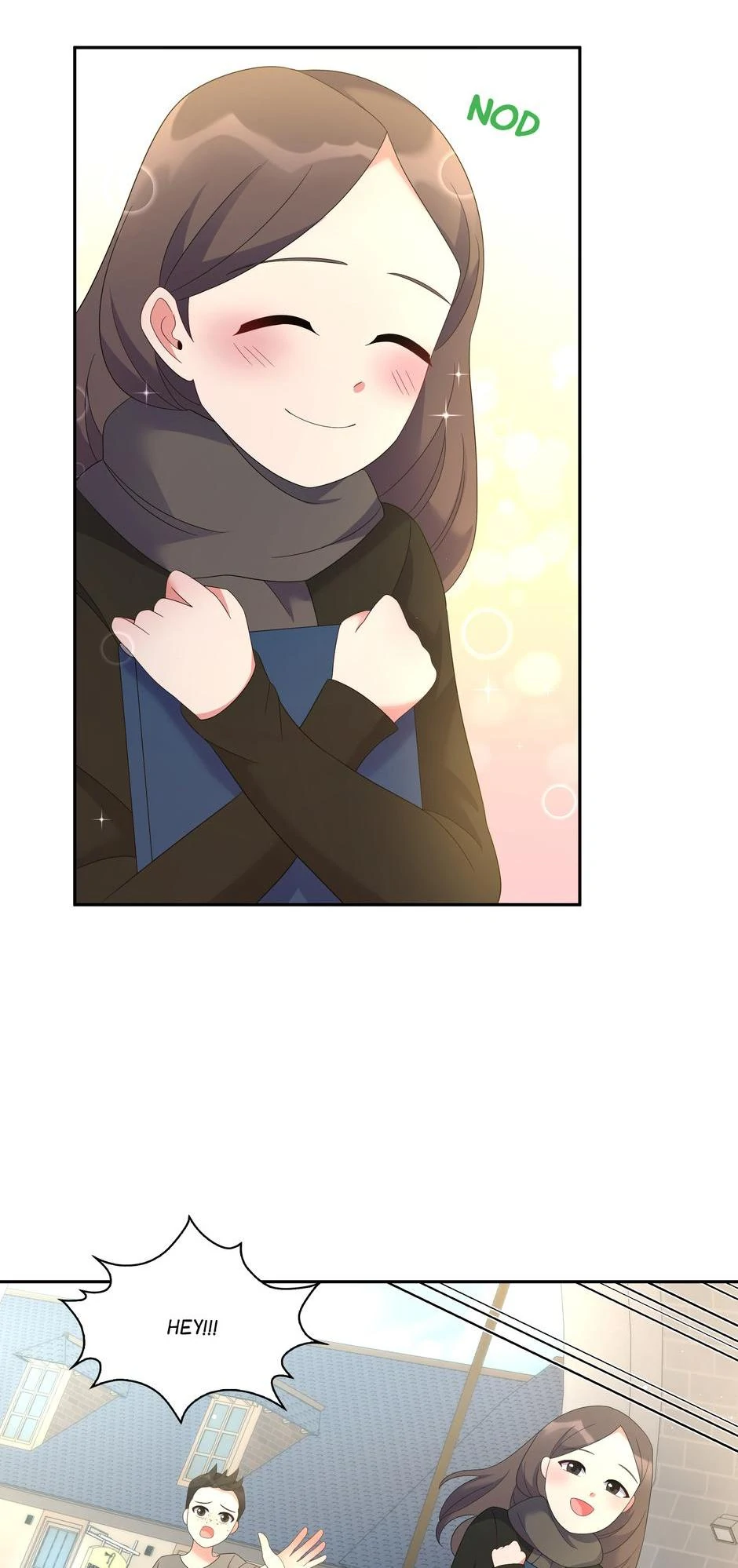 No Marriage, Angel! Chapter 33 - page 50