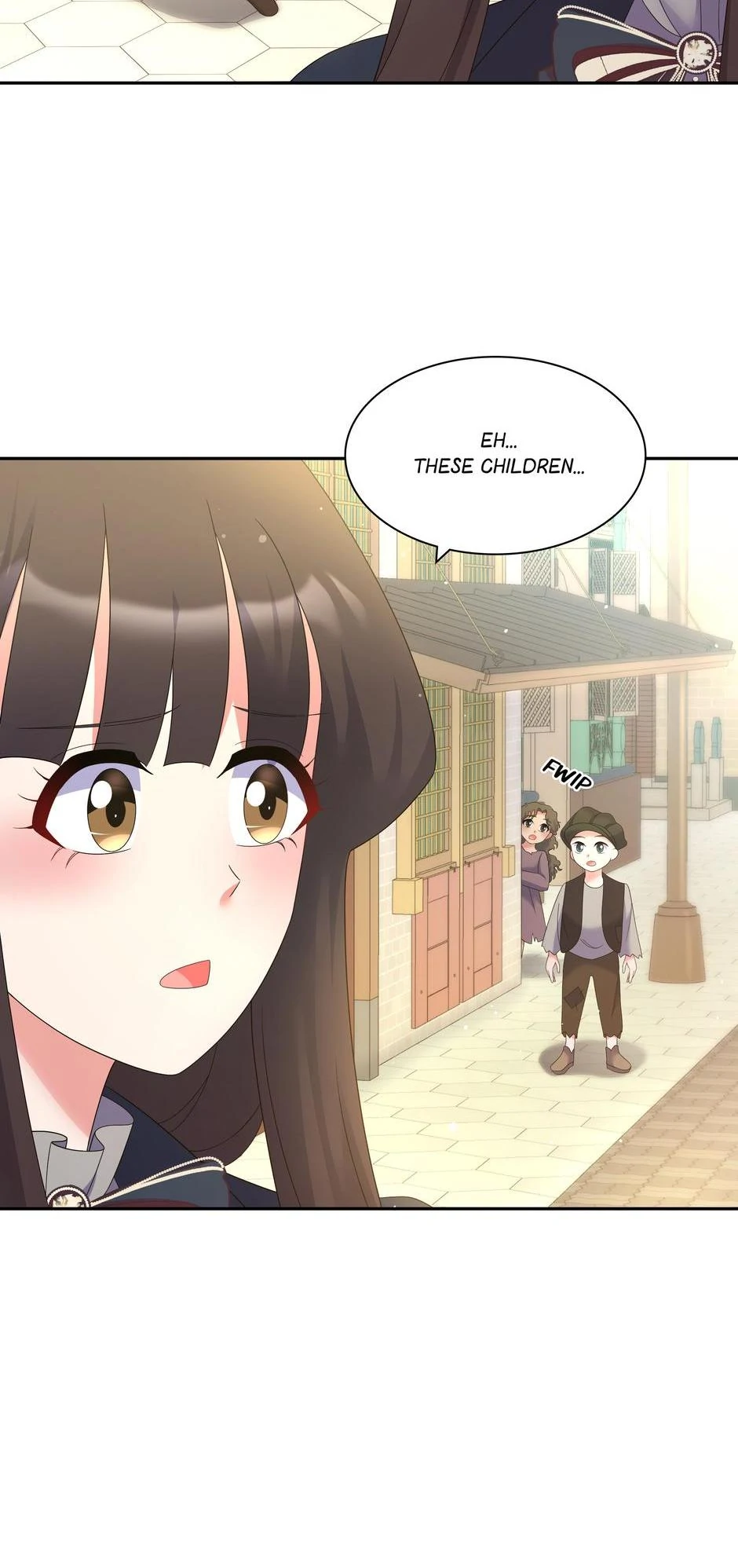 No Marriage, Angel! Chapter 33 - page 52
