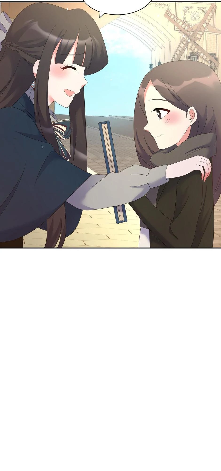 No Marriage, Angel! Chapter 33 - page 56