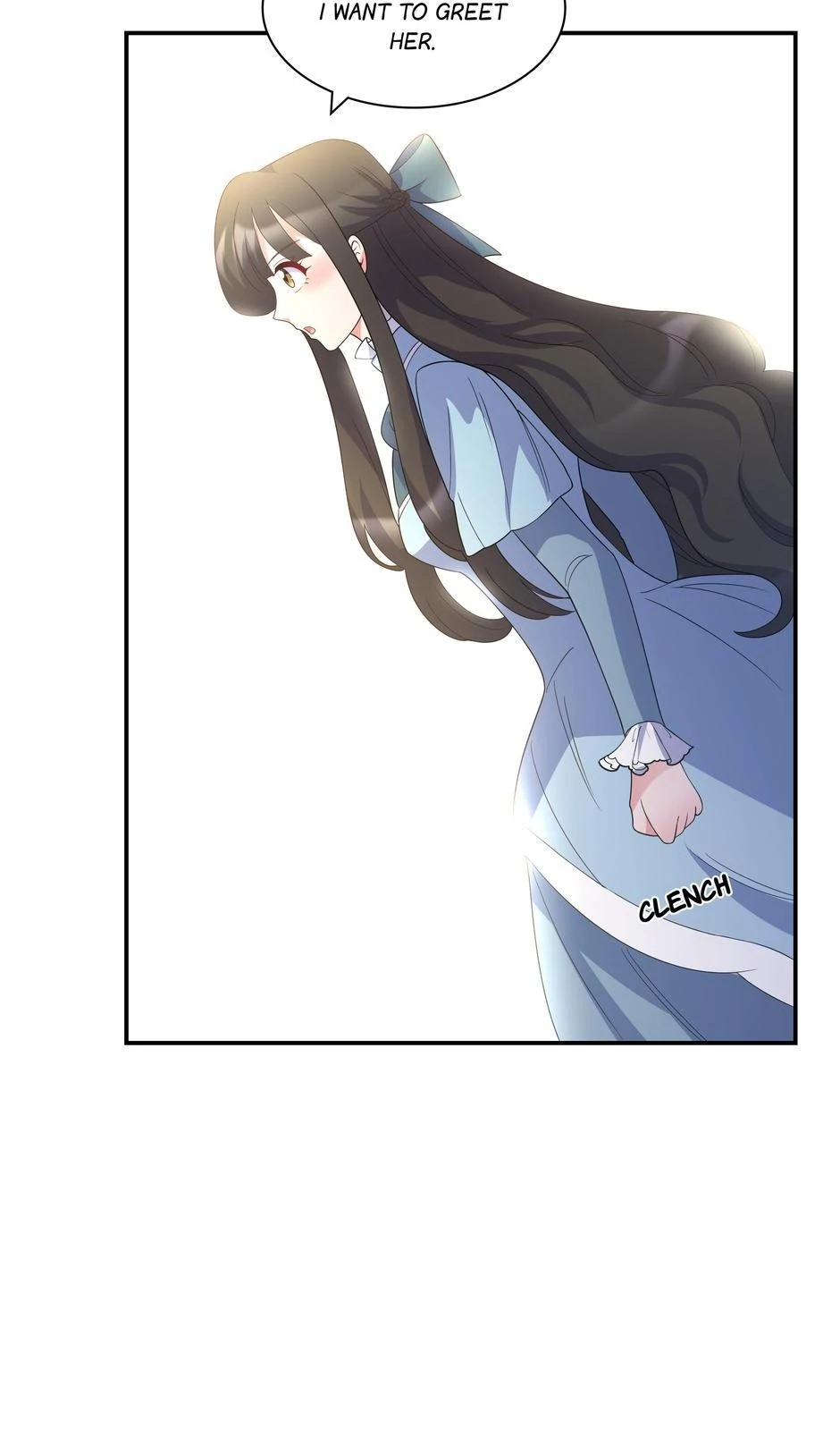No Marriage, Angel! Chapter 20 - page 10