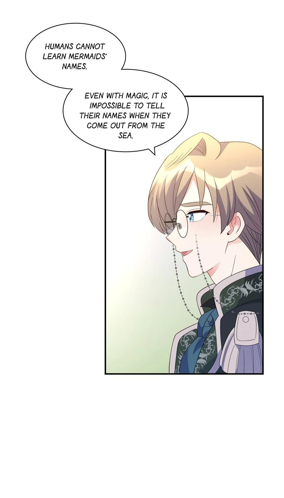 No Marriage, Angel! Chapter 20 - page 15