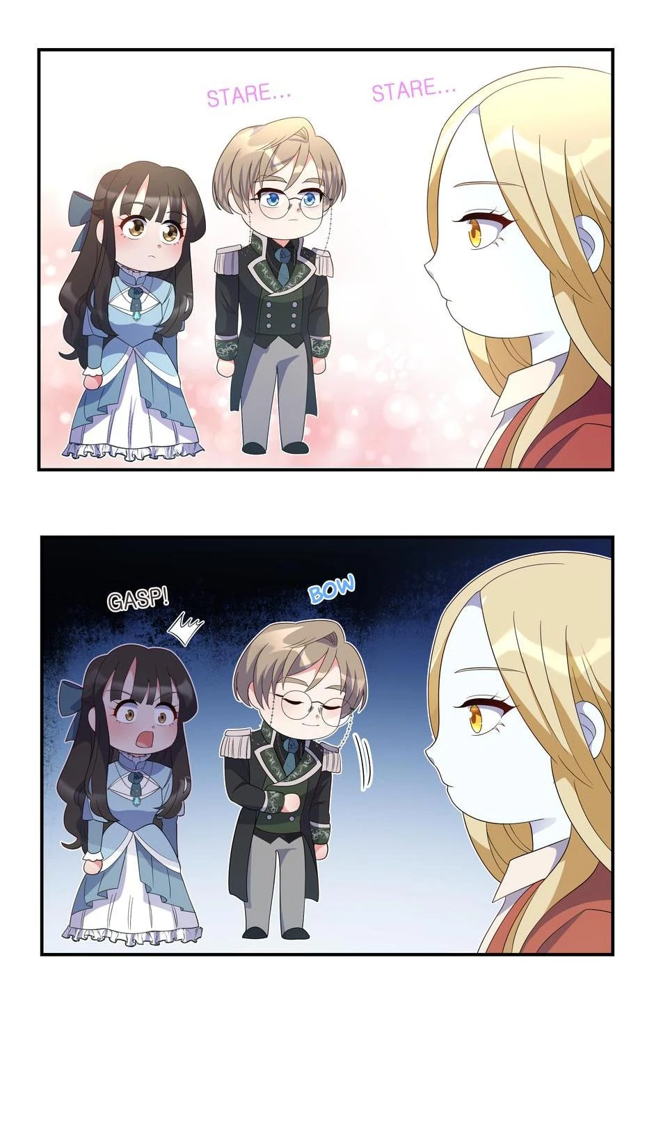 No Marriage, Angel! Chapter 20 - page 17