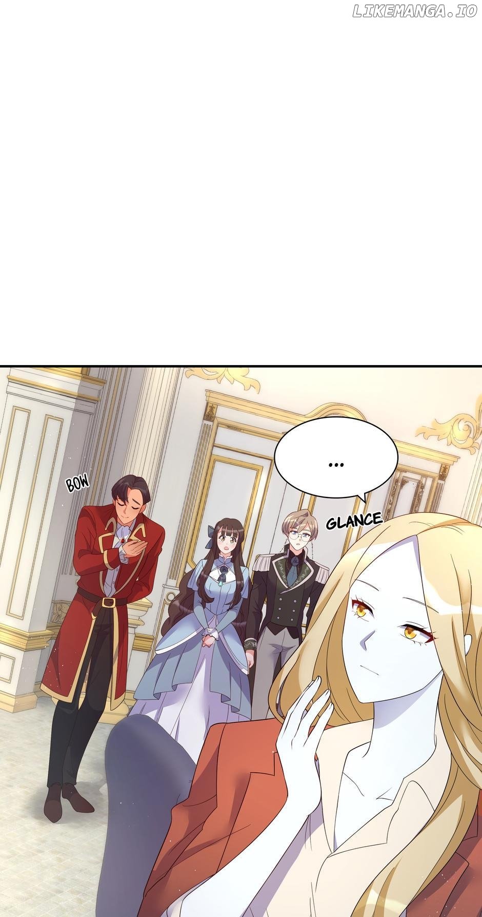 No Marriage, Angel! Chapter 20 - page 1