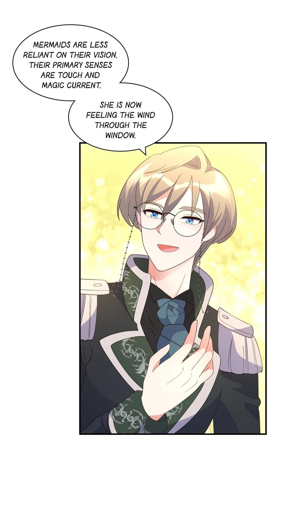 No Marriage, Angel! Chapter 20 - page 19