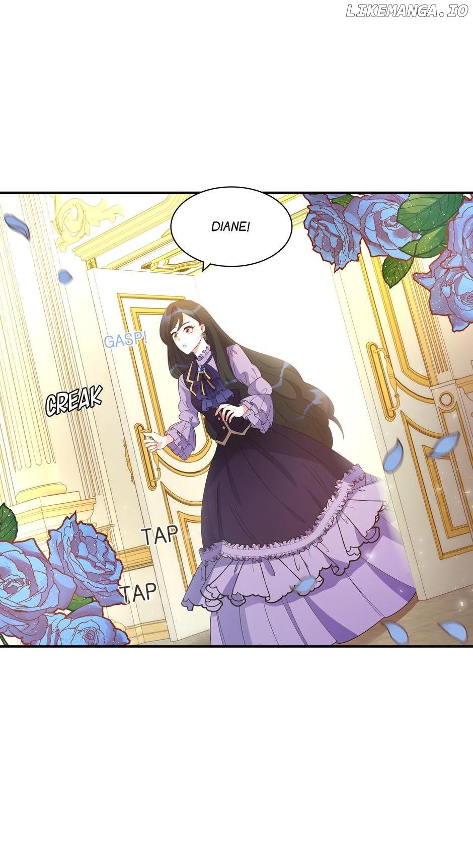 No Marriage, Angel! Chapter 20 - page 20