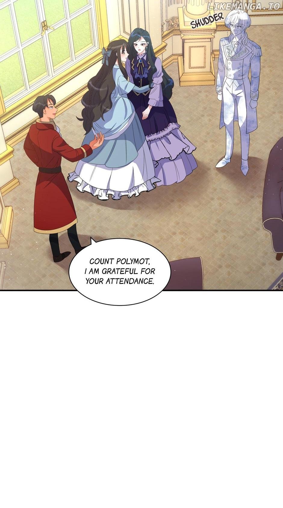 No Marriage, Angel! Chapter 20 - page 23