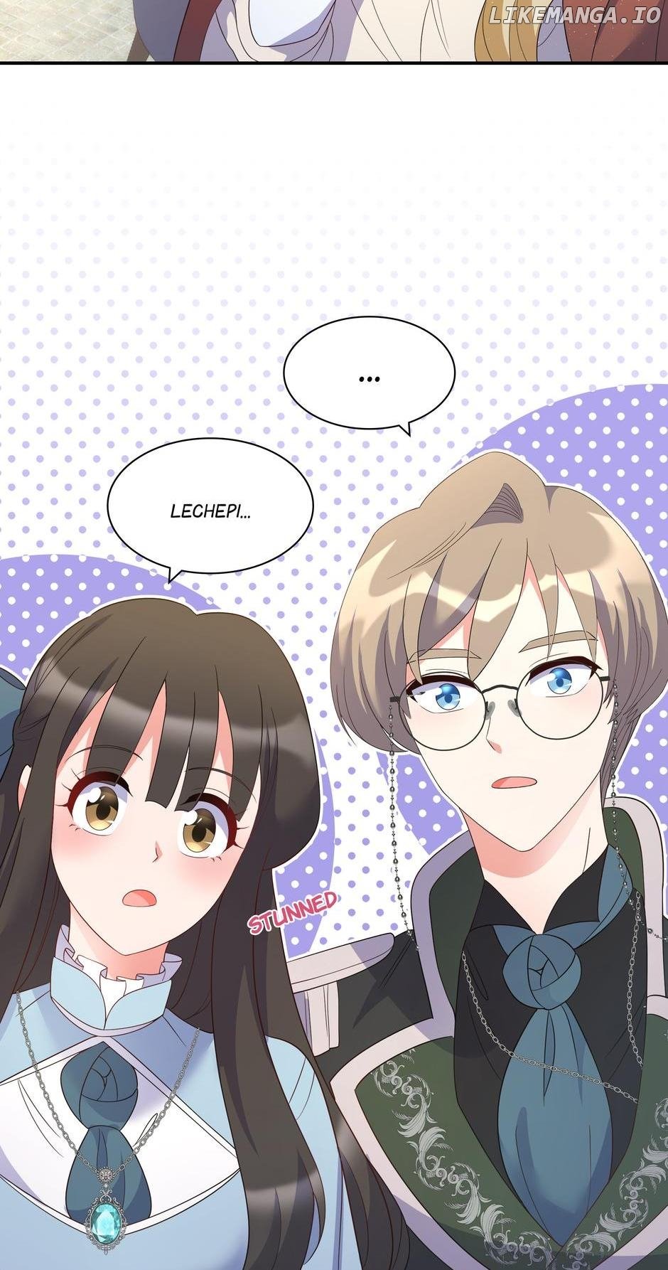 No Marriage, Angel! Chapter 20 - page 2