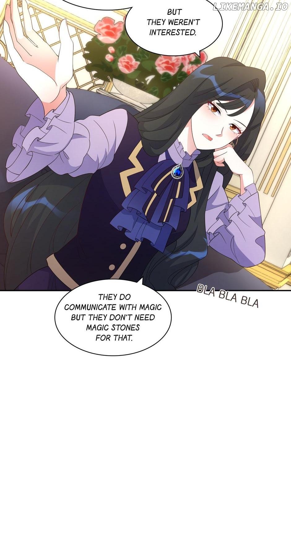 No Marriage, Angel! Chapter 20 - page 46