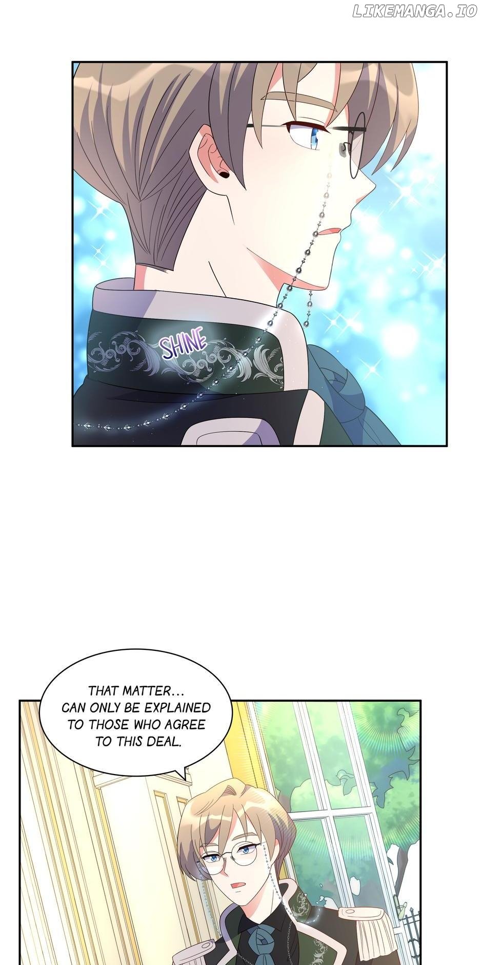 No Marriage, Angel! Chapter 20 - page 48