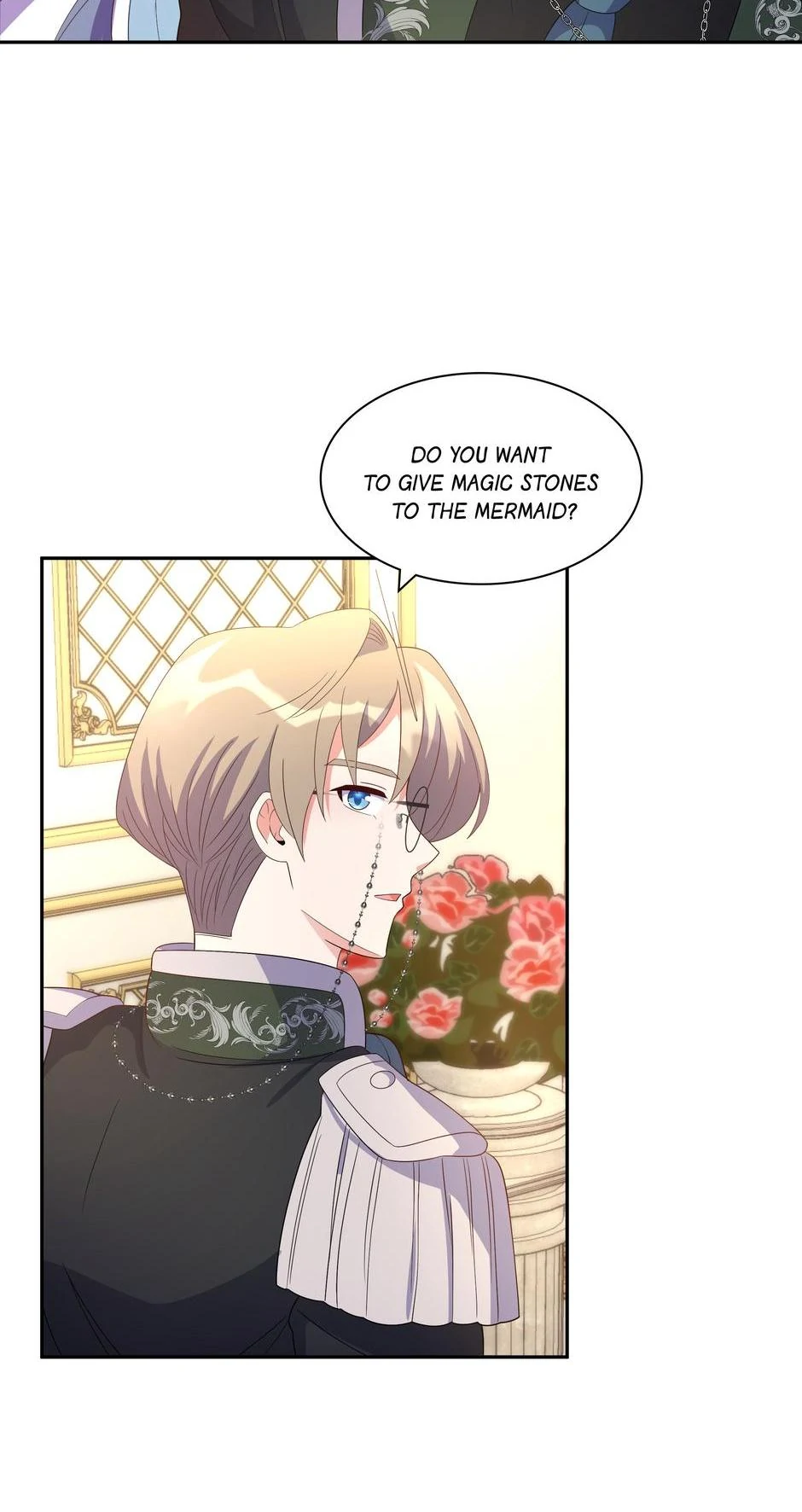 No Marriage, Angel! Chapter 20 - page 64