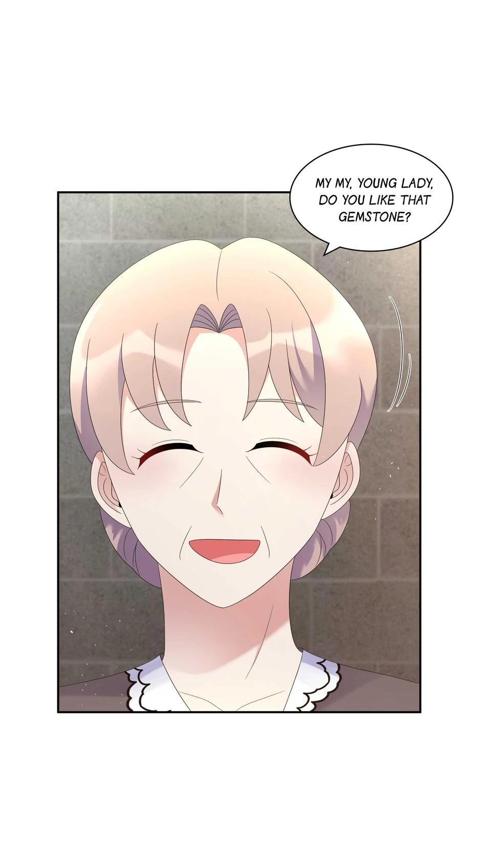 No Marriage, Angel! Chapter 49 - page 11