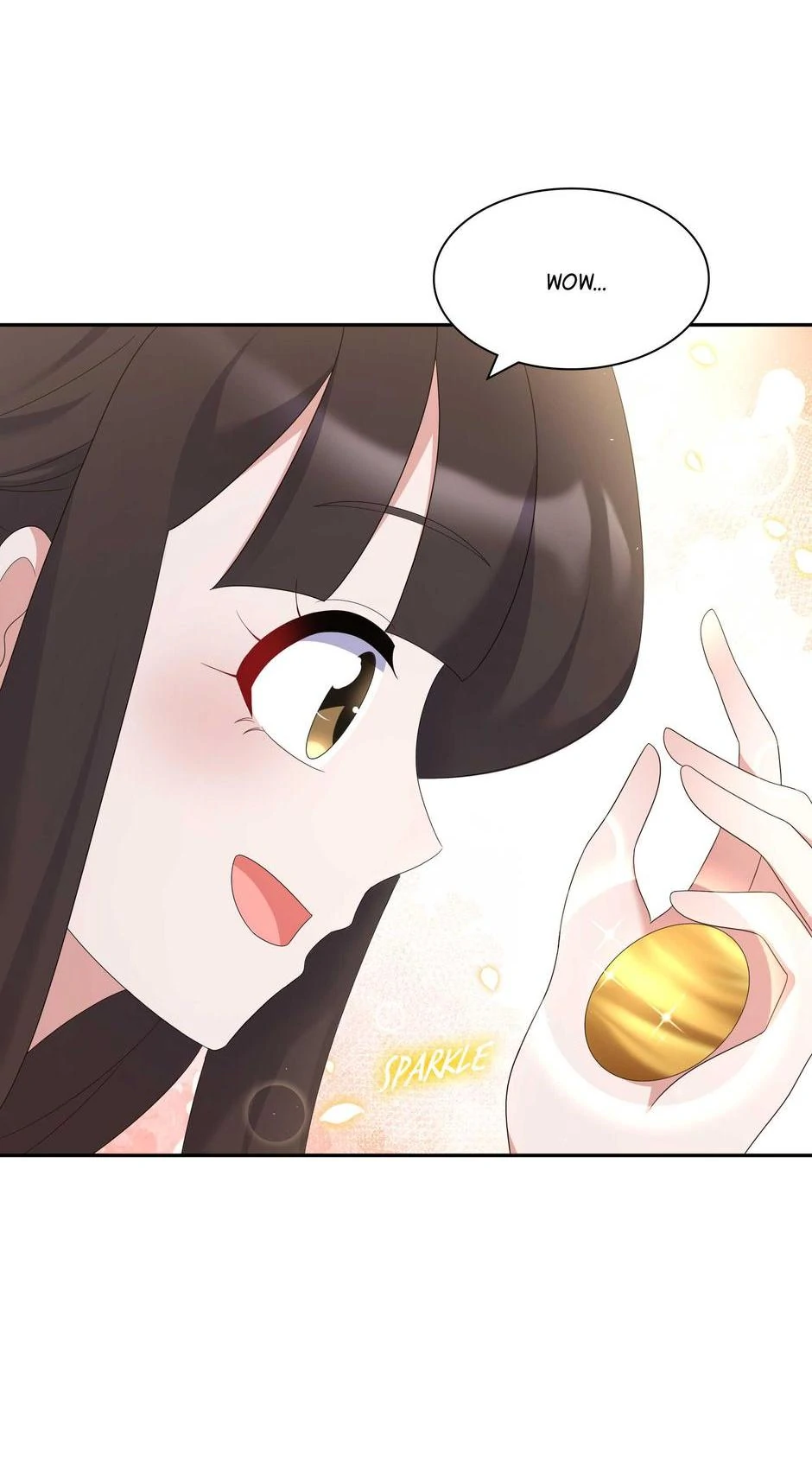 No Marriage, Angel! Chapter 49 - page 12