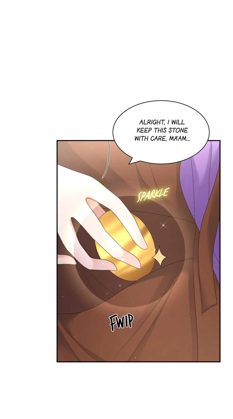 No Marriage, Angel! Chapter 49 - page 20