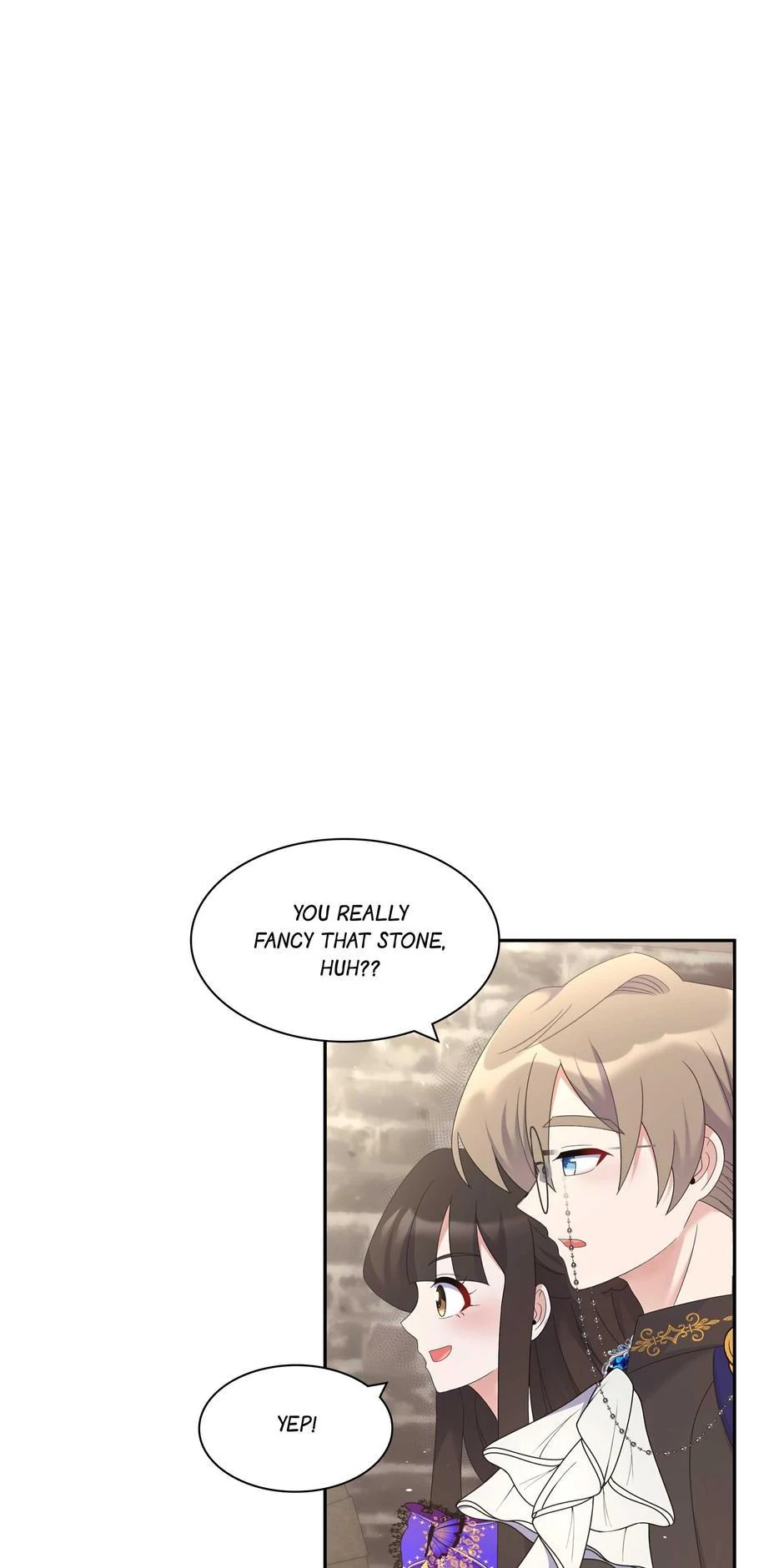 No Marriage, Angel! Chapter 49 - page 22
