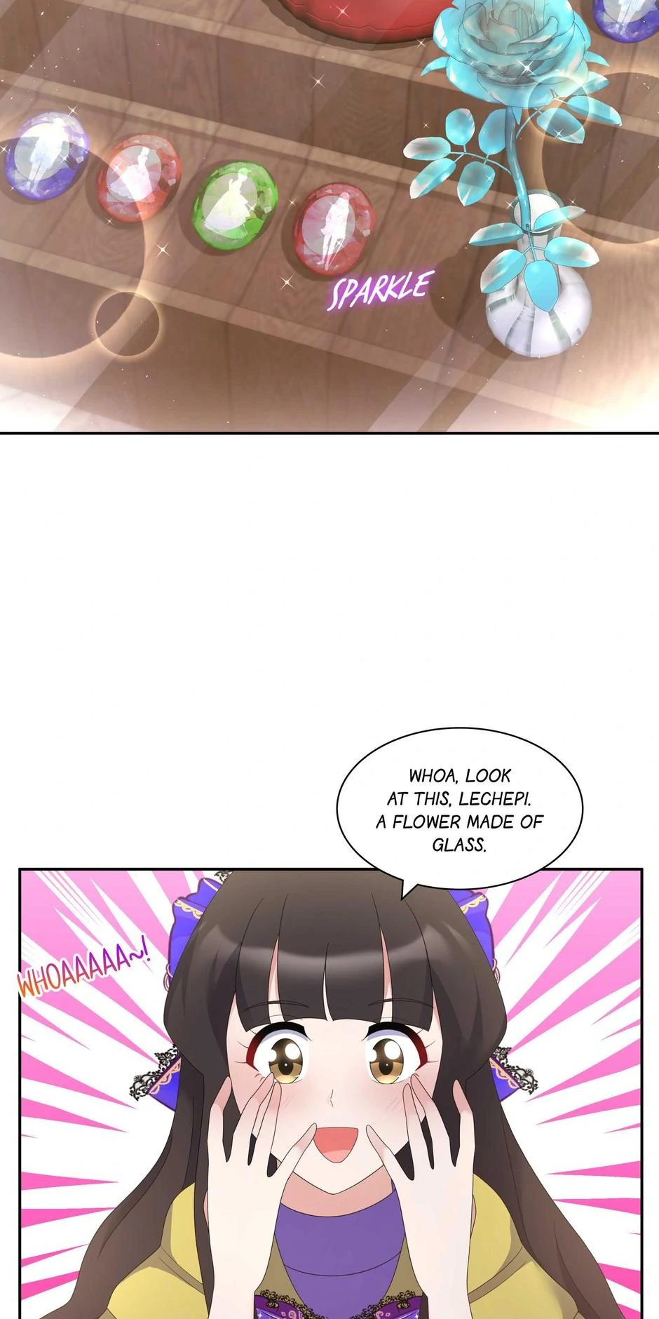 No Marriage, Angel! Chapter 49 - page 34