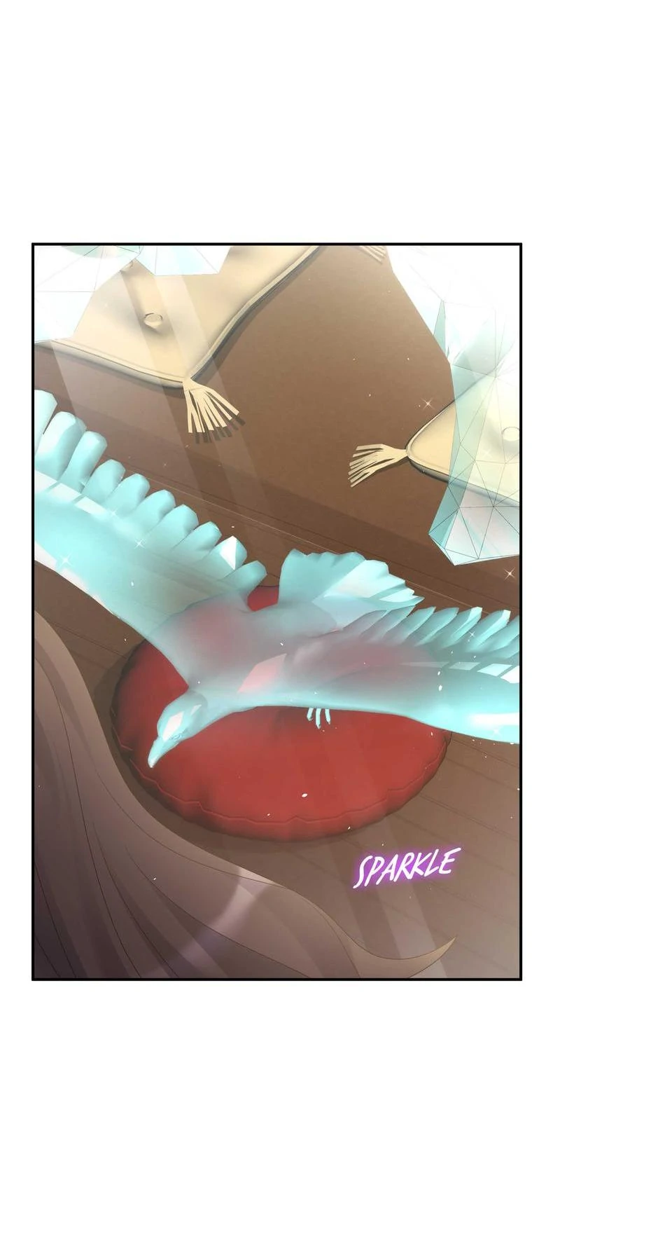 No Marriage, Angel! Chapter 49 - page 39