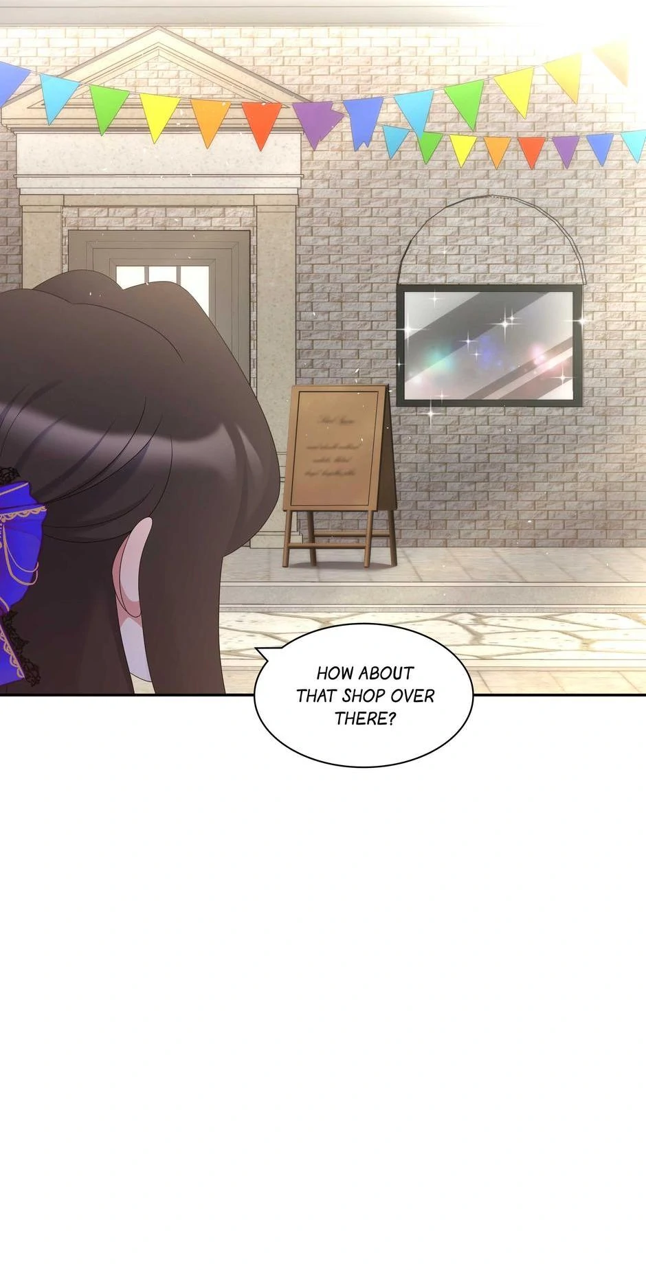 No Marriage, Angel! Chapter 49 - page 43
