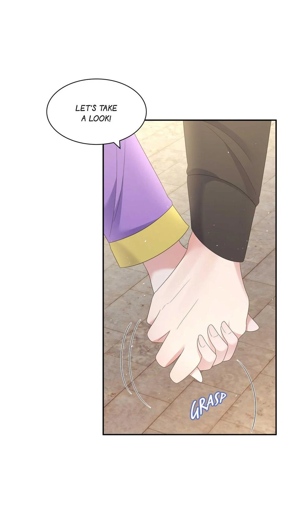 No Marriage, Angel! Chapter 49 - page 45
