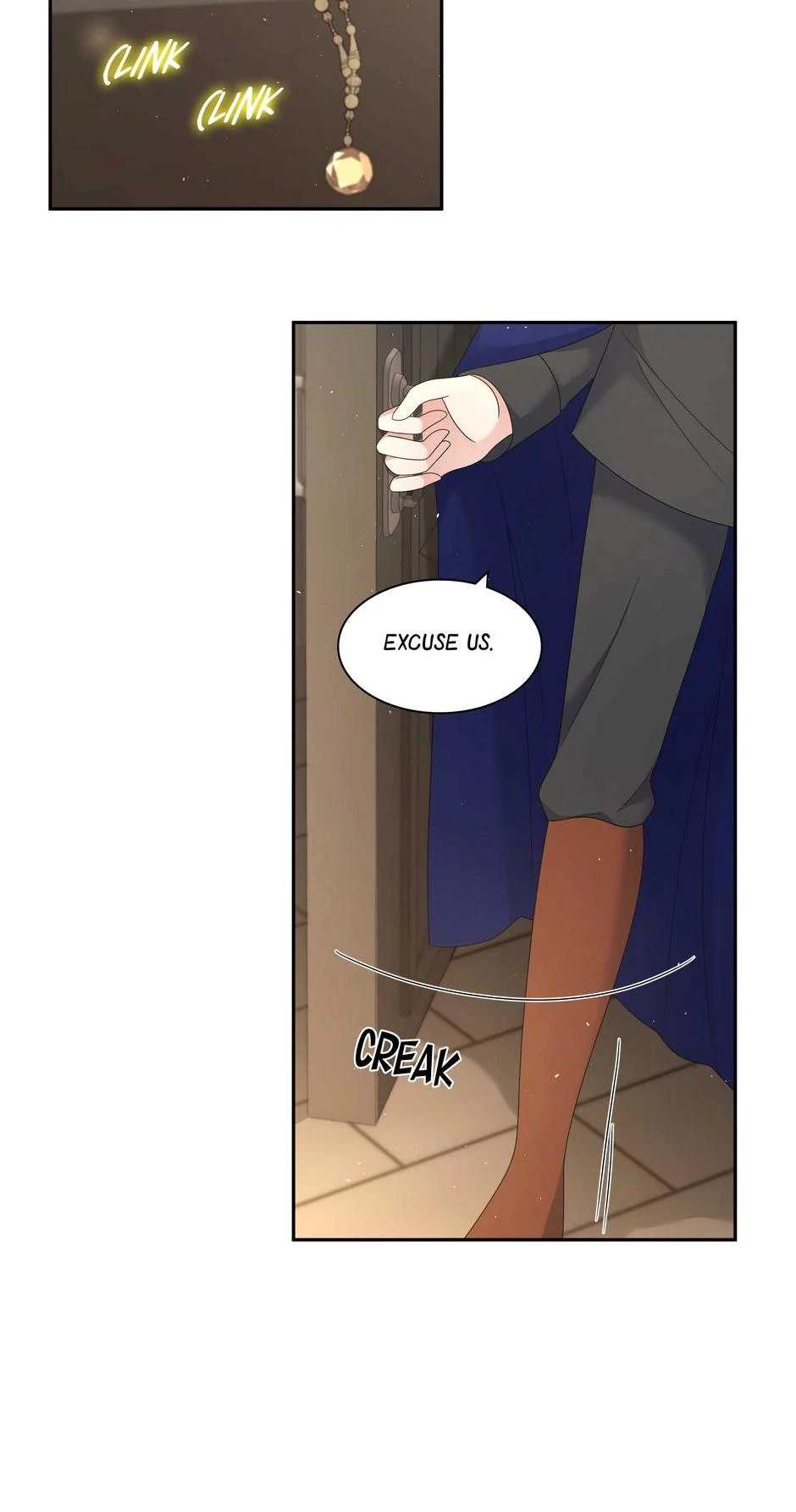 No Marriage, Angel! Chapter 49 - page 61