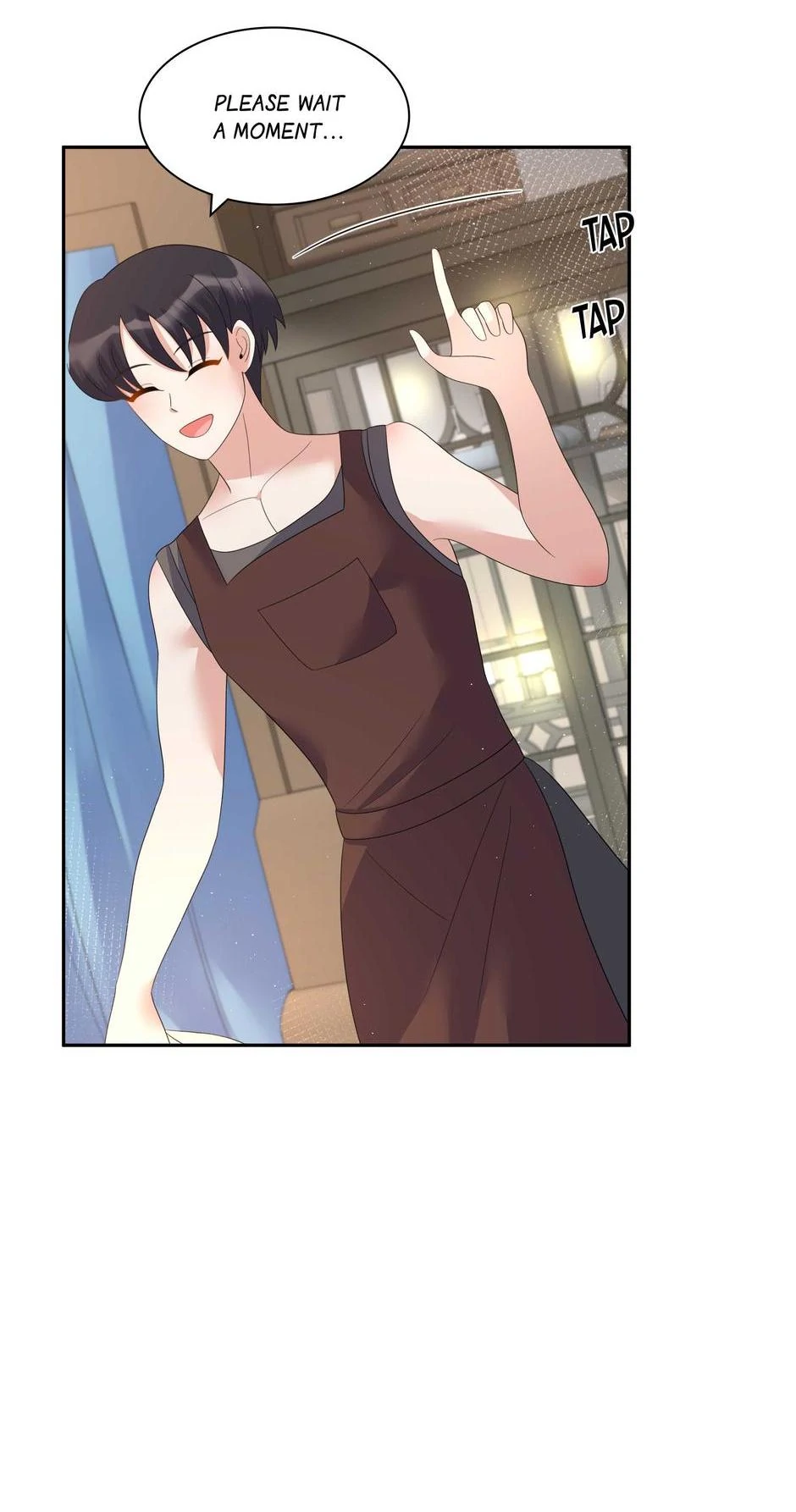 No Marriage, Angel! Chapter 49 - page 66