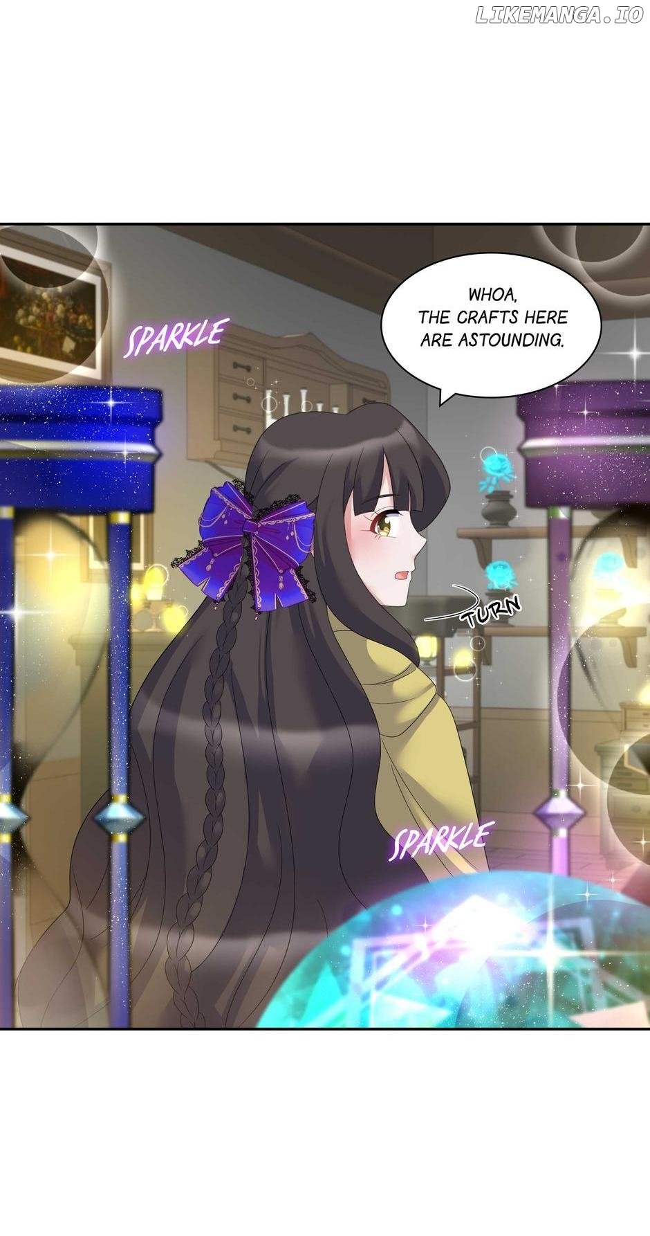 No Marriage, Angel! Chapter 49 - page 67