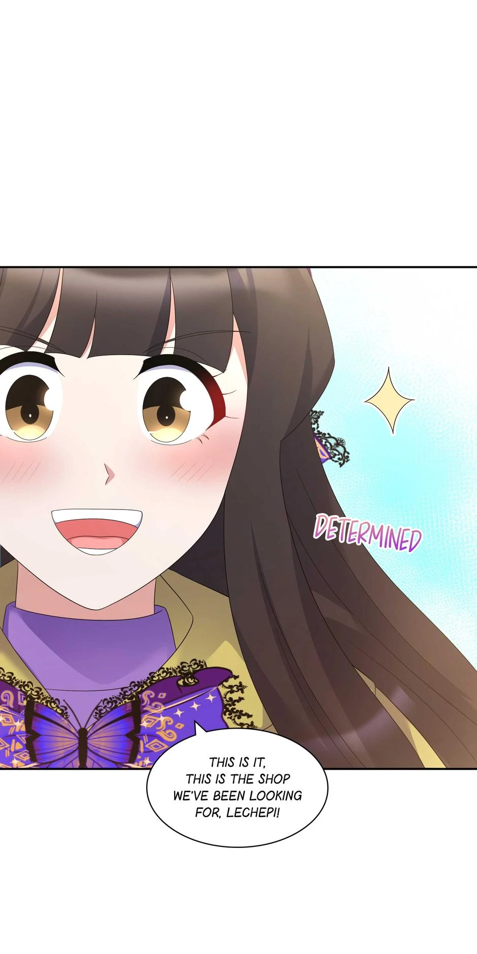 No Marriage, Angel! Chapter 49 - page 69