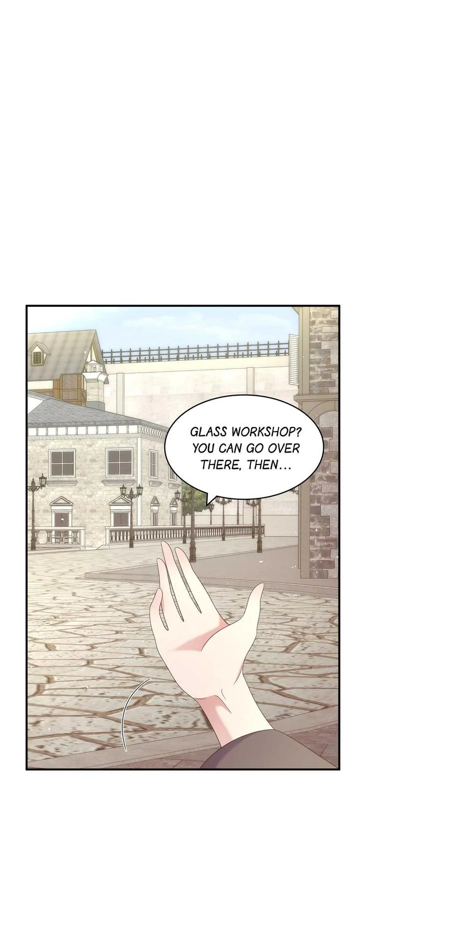 No Marriage, Angel! Chapter 49 - page 7