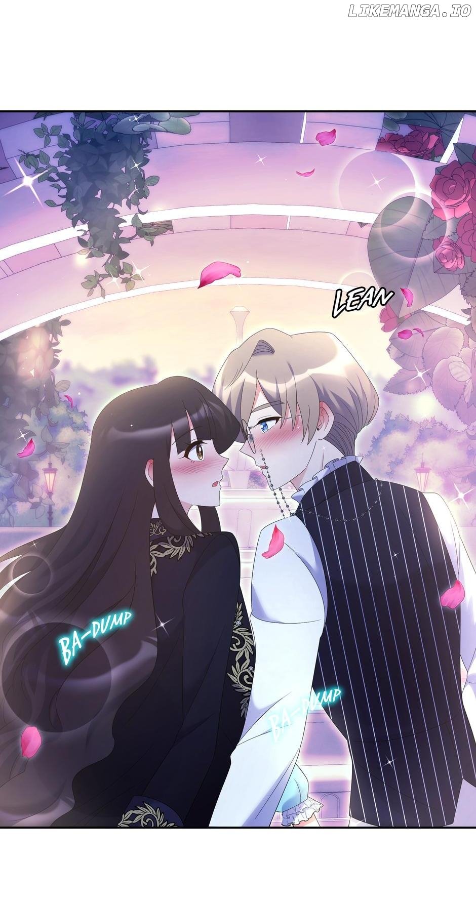 No Marriage, Angel! Chapter 31 - page 10