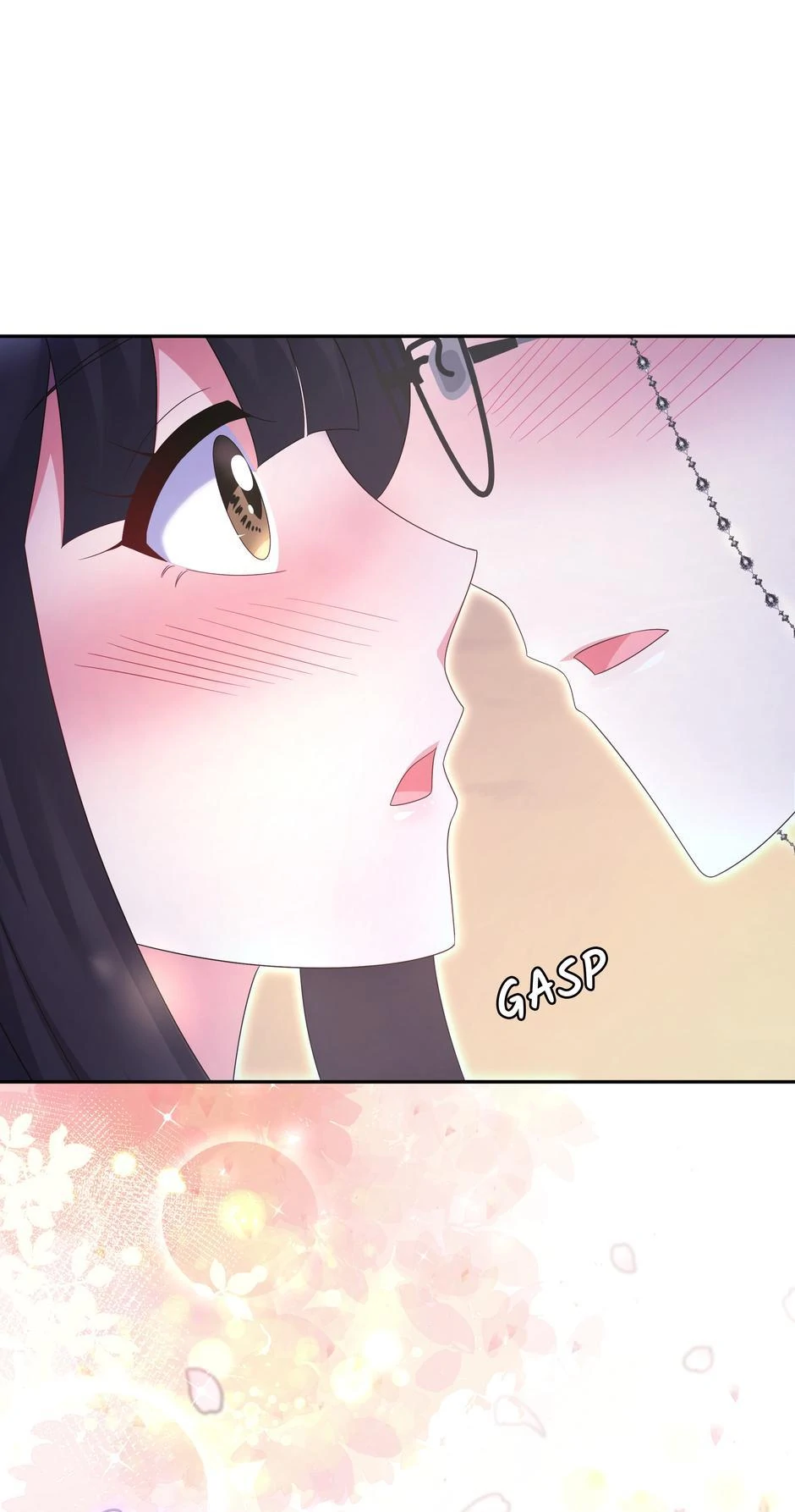 No Marriage, Angel! Chapter 31 - page 11