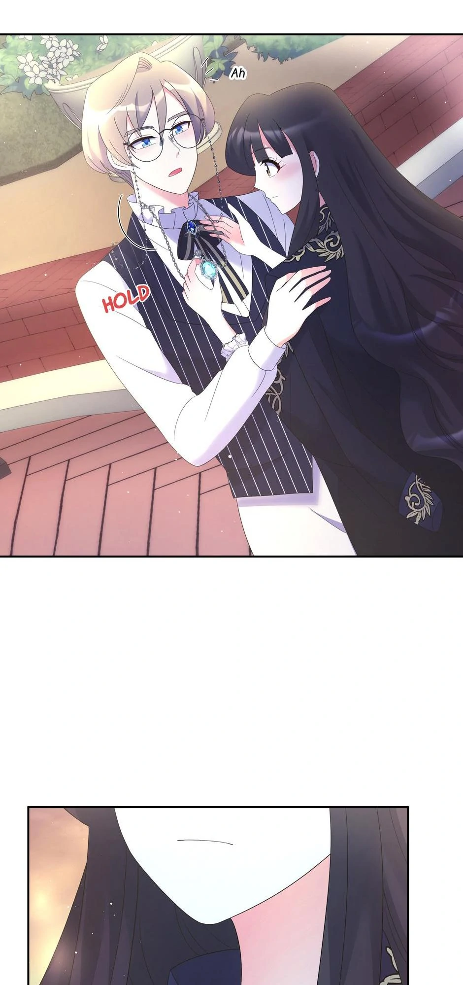 No Marriage, Angel! Chapter 31 - page 17