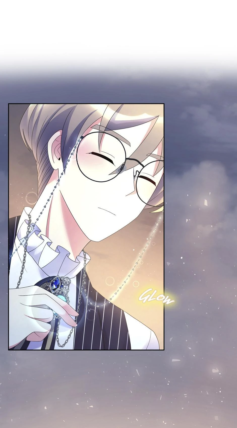 No Marriage, Angel! Chapter 31 - page 20