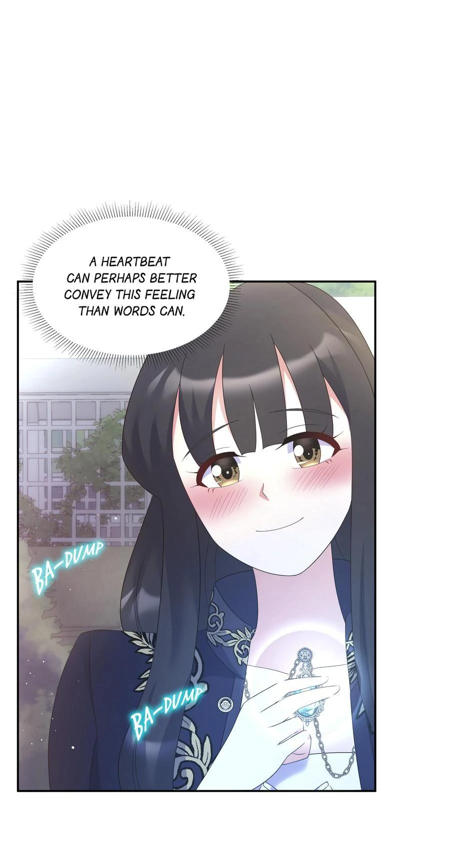 No Marriage, Angel! Chapter 31 - page 22