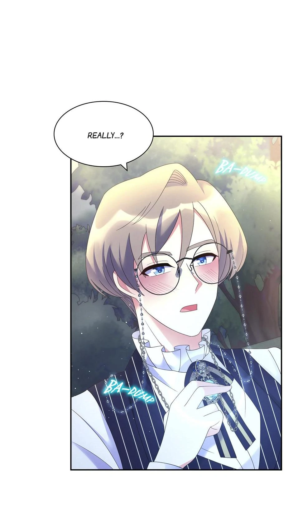 No Marriage, Angel! Chapter 31 - page 23