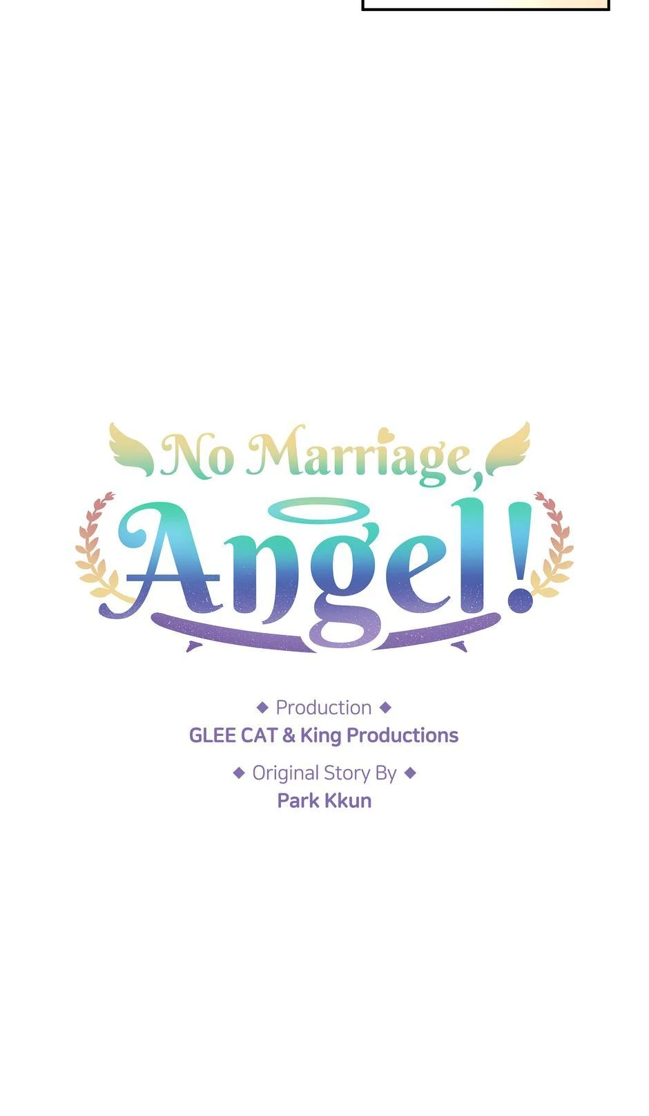 No Marriage, Angel! Chapter 31 - page 27