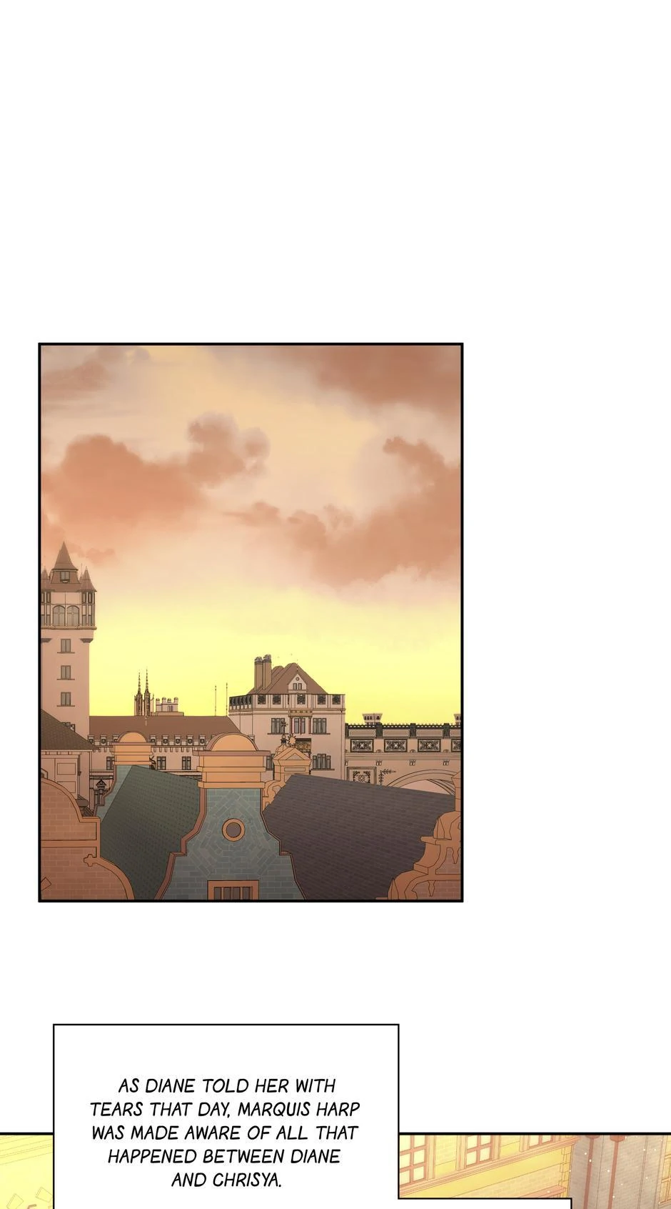 No Marriage, Angel! Chapter 31 - page 28