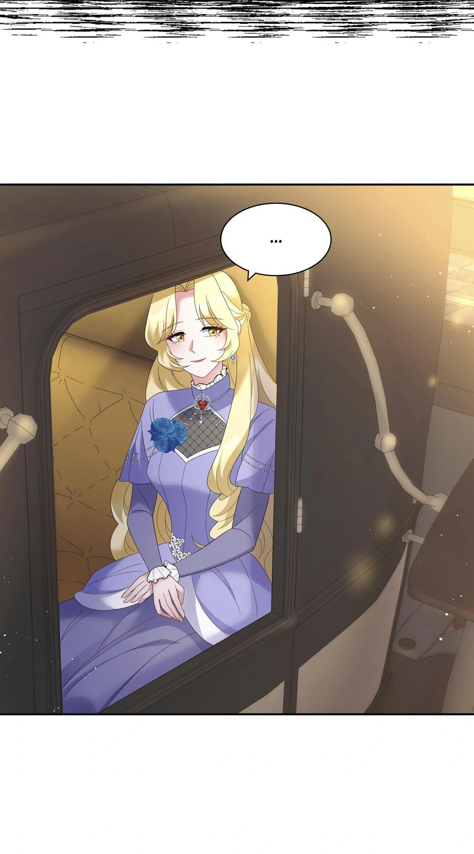 No Marriage, Angel! Chapter 31 - page 32