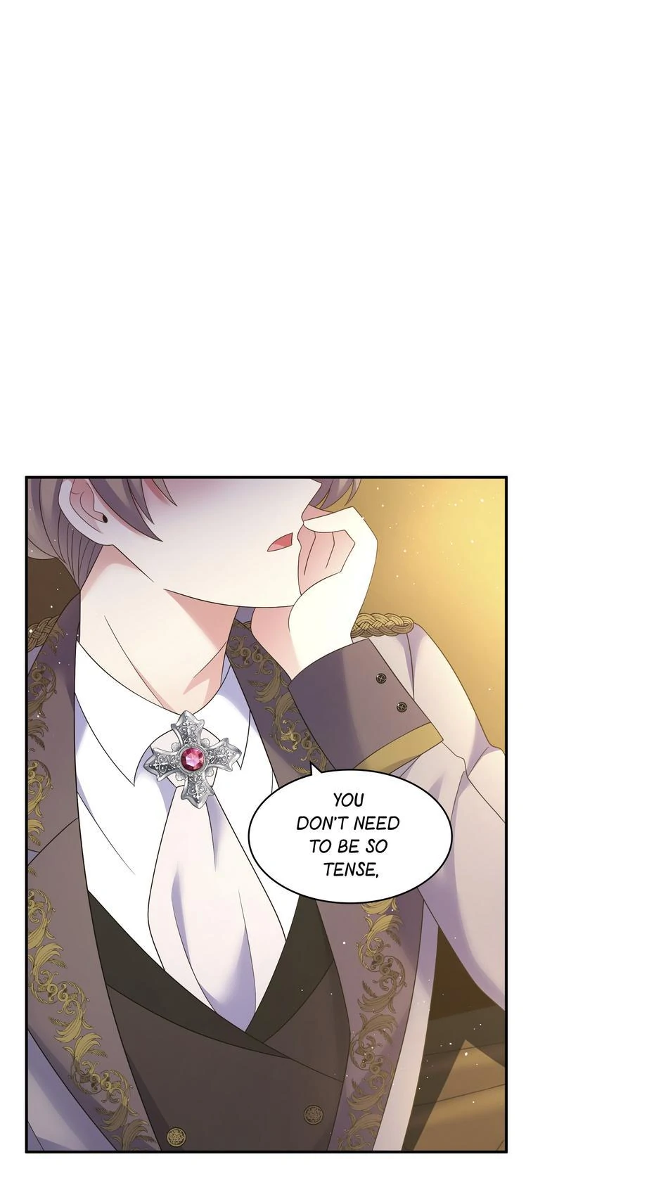 No Marriage, Angel! Chapter 31 - page 33