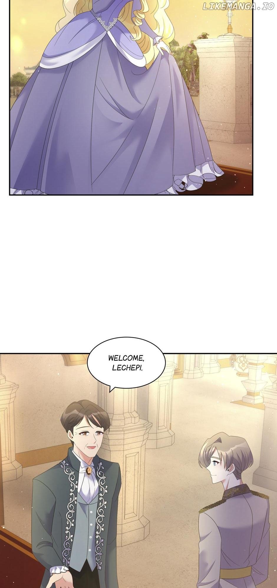 No Marriage, Angel! Chapter 31 - page 40