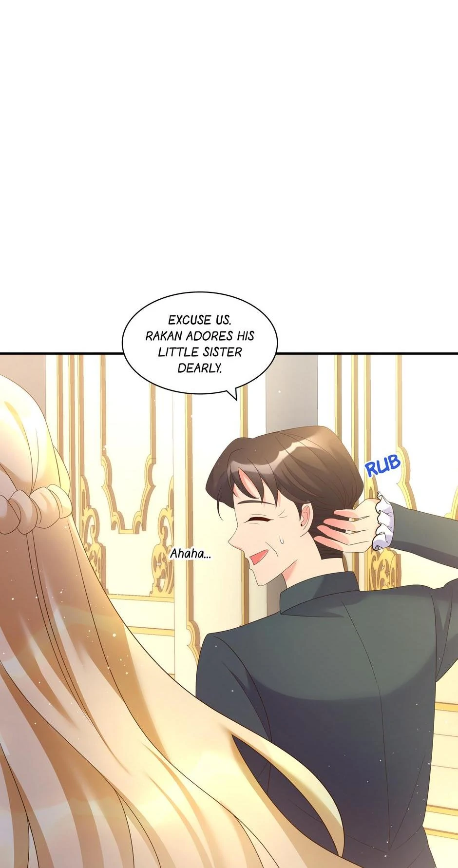No Marriage, Angel! Chapter 31 - page 51