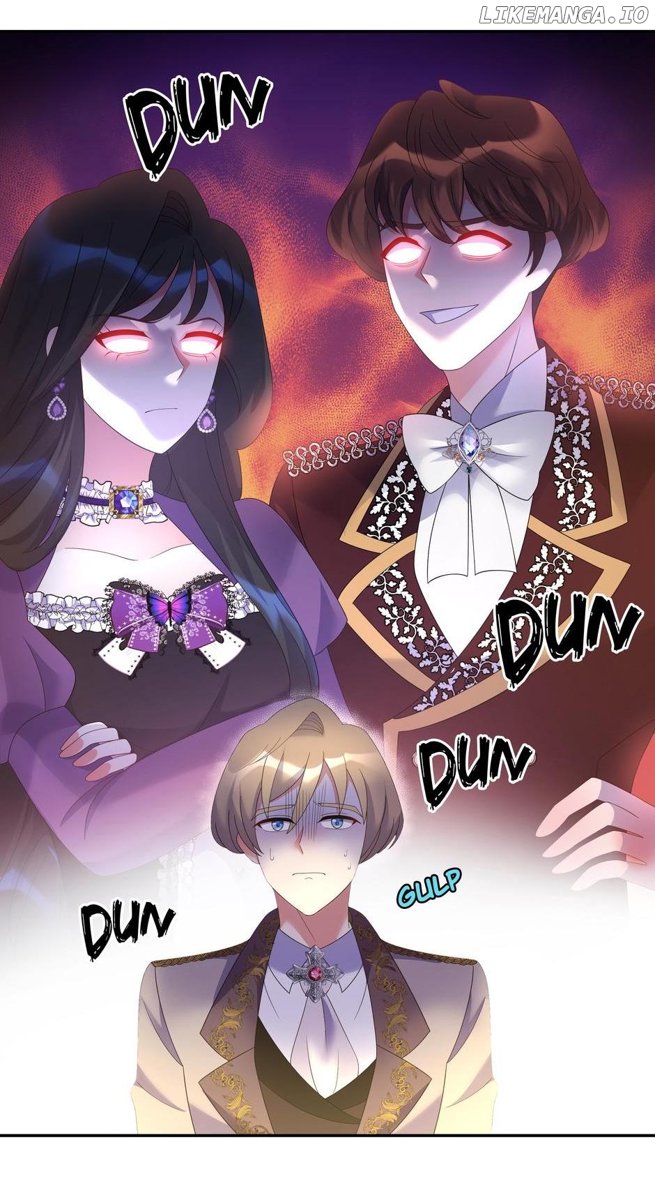 No Marriage, Angel! Chapter 31 - page 61