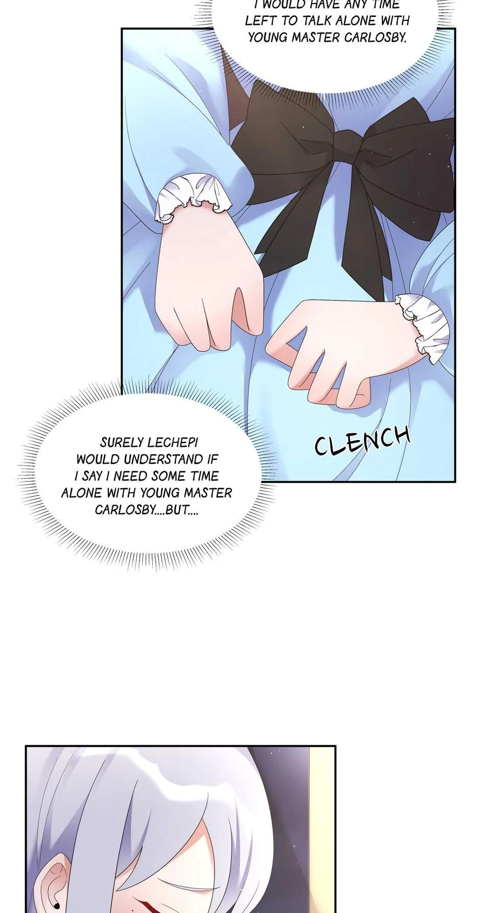 No Marriage, Angel! Chapter 48 - page 12