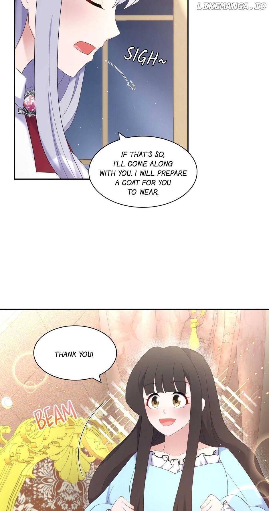 No Marriage, Angel! Chapter 48 - page 13