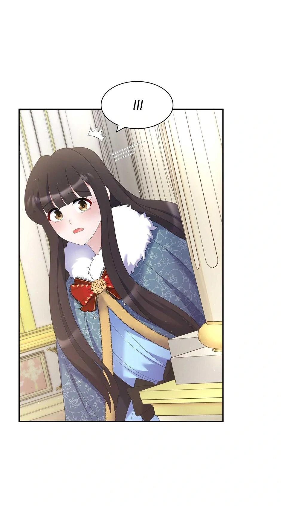 No Marriage, Angel! Chapter 48 - page 17