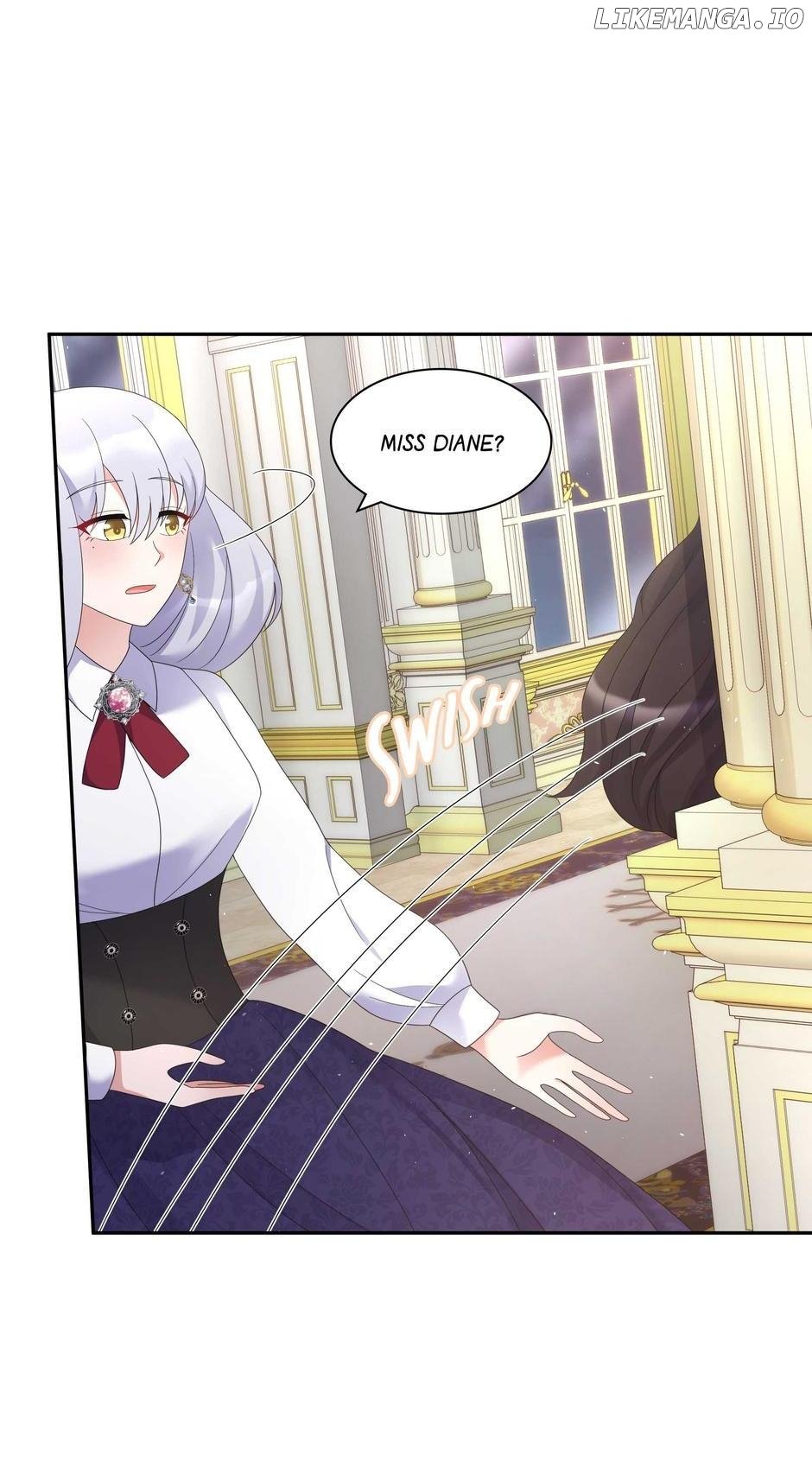 No Marriage, Angel! Chapter 48 - page 18