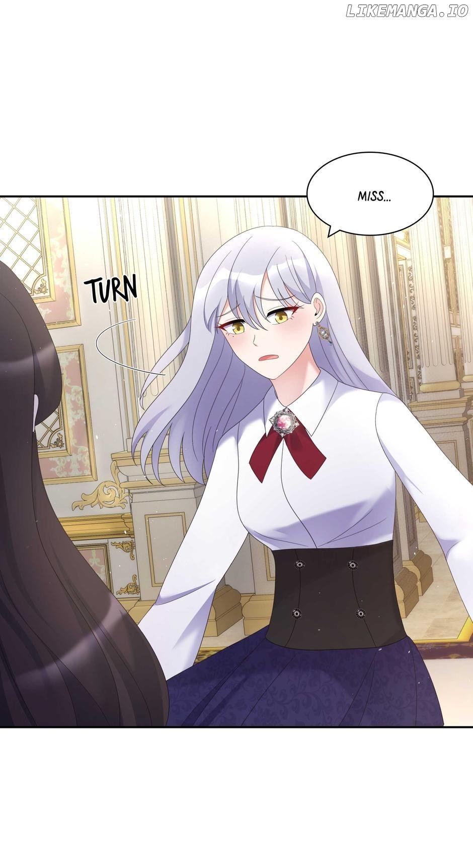 No Marriage, Angel! Chapter 48 - page 20