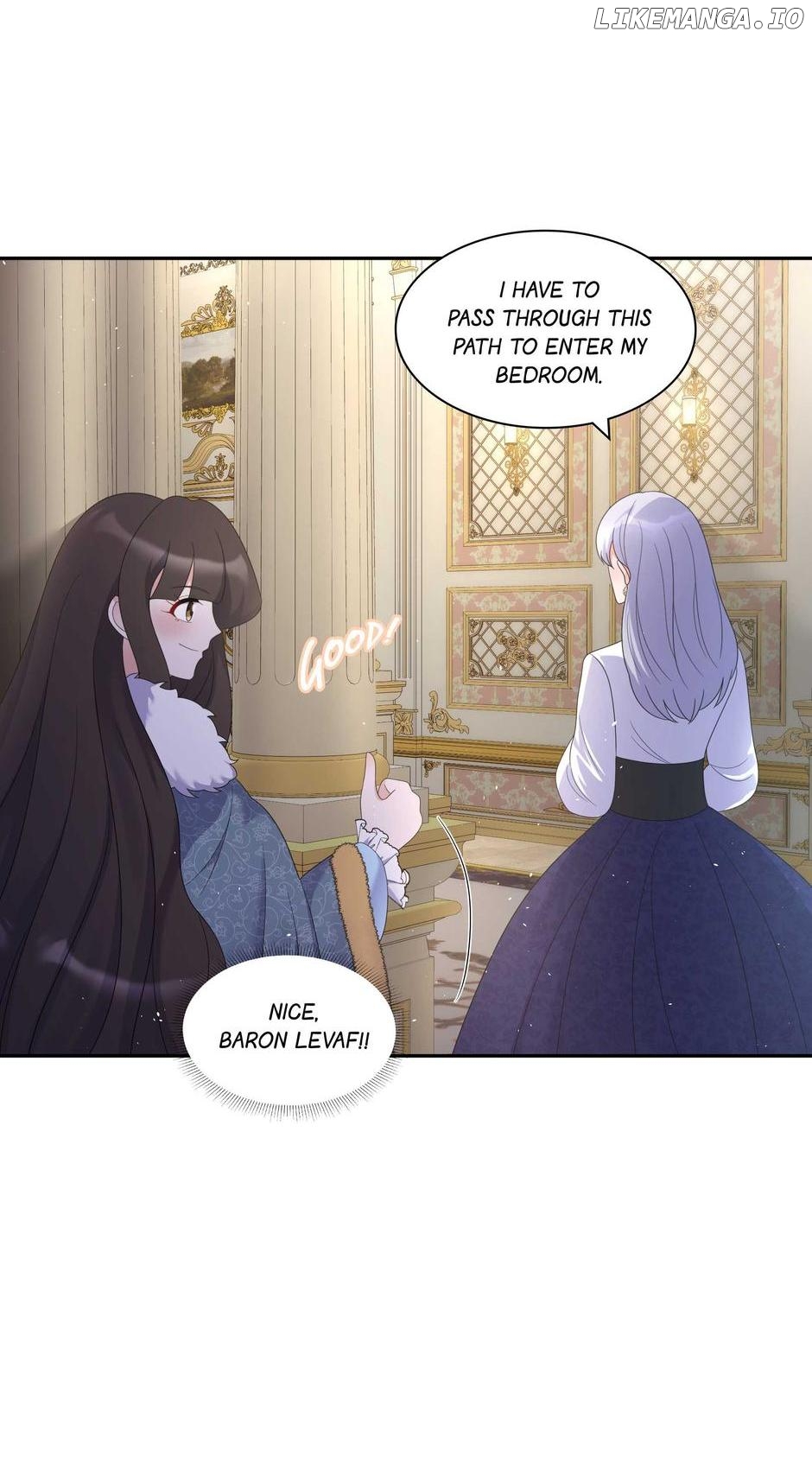 No Marriage, Angel! Chapter 48 - page 24