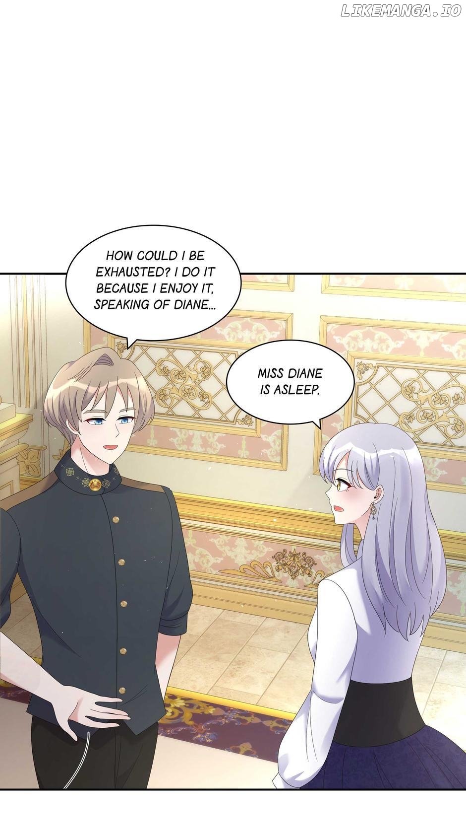 No Marriage, Angel! Chapter 48 - page 26