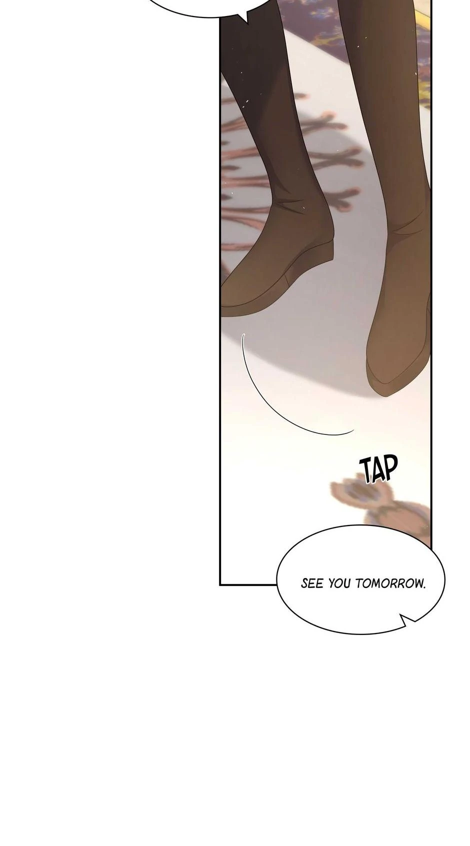 No Marriage, Angel! Chapter 48 - page 29